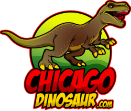 Chicago Dinosaur